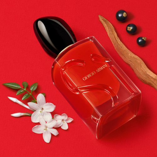 Si Passione - Eau de Parfum Armani Parfum Si Passione - Eau de Parfum Armani Parfum